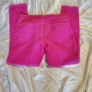 J Crew Corduroy Pants 30